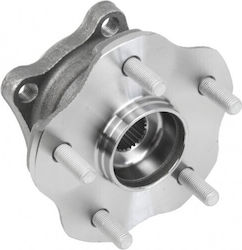 Hintere Radlagereinheit Lexus RX 5-Loch Durchmesser 152 Mm 42410-48060 Hintere Radlagereinheit Lexus RX 5-Loch Durchmesser 152 Mm 42410-48060