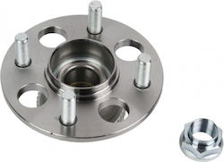 Punte Spate Butuc Roată 4 Găuri 134mm Honda Civic V Vi Vii Crx Ii Iii Rover 400 Ii 42200s04951 Punte Spate Butuc Roată 4 Găuri 134mm Honda Civic V Vi Vii Crx Ii Iii Rover 400 Ii 42200s04951