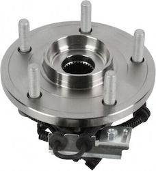 Punte Față Jantă Roată 5 Găuri Chrysler Grand Voyager V Dodge Grand Caravan Diametru 162 Mm 4721578ad