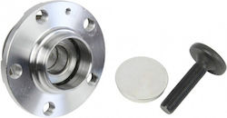 Butuc Roată Spate 5 Găuri 120 Mm Audi A1 A1 Allstreet A1 City Carver Seat Arona 2q0501611