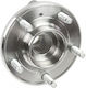 Punte Față Butuc Roată Chevrolet Impala Opel Sintra 5 Găuri Diametru 146 Mm 12429204