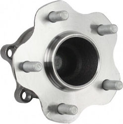 Rear Wheel Hub 5 Holes Mazda 6 Nissan Murano I Murano II Teana II Diameter 148 Mm 43202-jp00a
