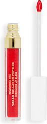 Revolution Beauty Collagen Peptide High Shine Lip Gloss 4ml Revolution Beauty Collagen Peptide High Shine Lip Gloss 4ml