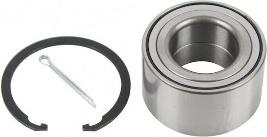 Front Wheel Bearings Toyota Avensis Corolla 3 Pieces 9008036176