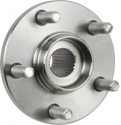 Vorderes Radlager-Kit 5-Loch 125mm Dodge Chrysler PT Cruiser