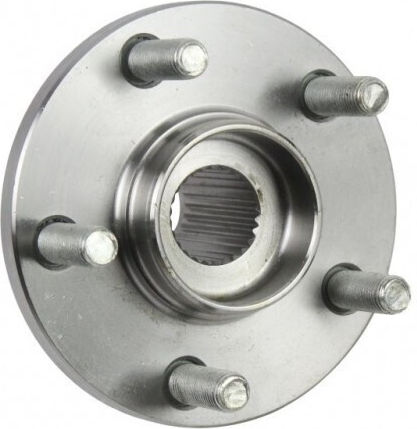 Front 5 Hole 125mm Wheel Hub Dodge Chrysler PT Cruiser 4670292af