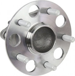 Πίσω Πλήμνη Τροχού Toyota C-hr Corolla 5 Οπών Διάμετρος 152 Mm 42450-33080 Πίσω Πλήμνη Τροχού Toyota C-hr Corolla 5 Οπών Διάμετρος 152 Mm 42450-33080