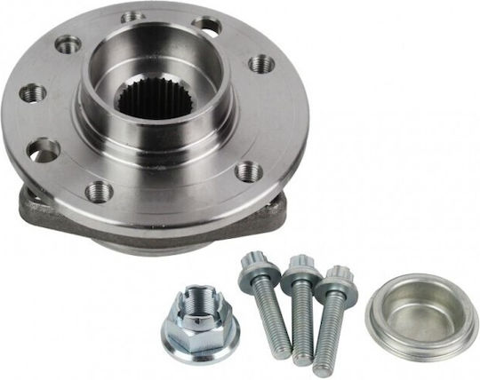 Punte Față Roată Saab 9-5 5 Găuri Diametru 137 Mm 5392493