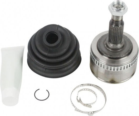Set Articulație Roată Mercedes-Benz V-Class Vito 7L6498103AX
