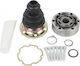 Satz Gelenke Für Das Getriebesystem Vw Transporter T4 701407331a