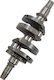 Kurbelwelle Pol Rzr Turbo Ersatz Hr00046