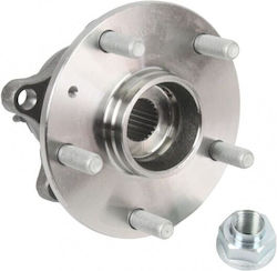 Radlager-Kit Für Suzuki Sx4 Hintere Radnabe 5-Loch Durchmesser 140 Mm 43402-80j52
