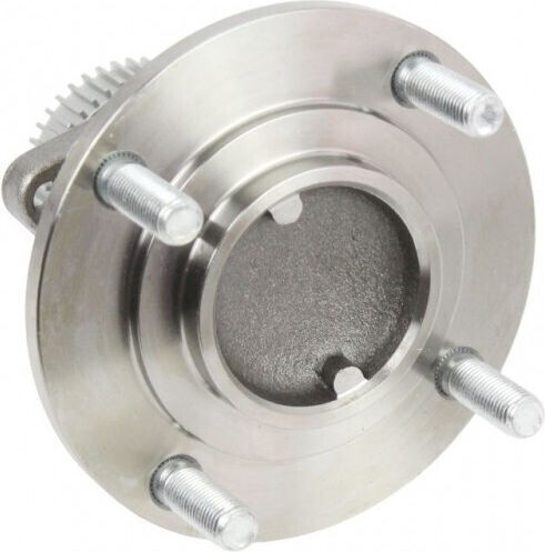 Hintere Radlagersatz 4-Loch 138 Mm Mitsubishi Galant VII Mb864967