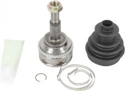 Radlager Nissan Kubistar Renault Clio II Kangoo Megane I 7700111918