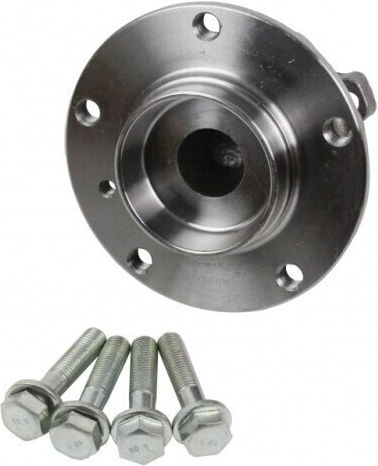Front Wheel Hub Bmw 5 Z8 5 Holes 139 Mm 31201095616