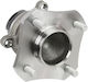 Hintere Radlagereinheit 4-Loch Nissan Nv200 Durchmesser 148 Mm 43202jx00a