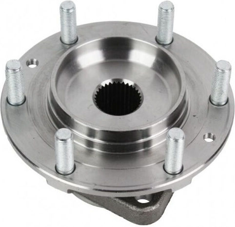 Front Wheel Hub 6 Holes Kia Carnival III Diameter 160 Mm 517504d000