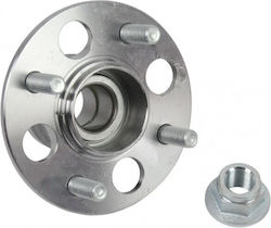 Punte Spate Butuc Roată Honda City Iv V Insight Jazz Ii Iii 4 Găuri Diametru 134 Mm 42200-saa-e03
