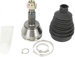Set Articulații Roată Ford Escort Vi Mazda 121 Iii 1003550