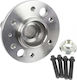 Punte Spate Butuc Roată Mercedes Sprinter B906 B903 5 Găuri Diametru 175 Mm A9063500249