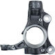 Rechter Radlager-Kit Vw Multivan V Transporter V Radlager 85 Mm 7h0407258g
