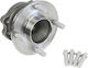 Πίσω Πλήμνη Τροχού 4 Οπών 131mm Ford B-max Ecosport Tourneo Courier 1870089