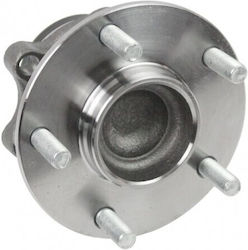 Hintere Radlagermutter 5-Loch 141mm Citroen C4 Aircross Mitsubishi Asx Eclipse Cross Outlander III 3785A033