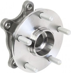 Pivota Roată 5 Găuri Lexus GS ISII Toyota Runner V Alphard I Altezza Diametru 154 Mm 43560-30030 Pivota Roată 5 Găuri Lexus GS ISII Toyota Runner V Alphard I Altezza Diametru 154 Mm 43560-30030