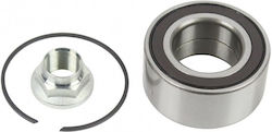 Set Wheel Bearings Land Rover Freelander Mg Zt Rover 75 Front 3 Parts Lr041425
