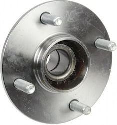 Rear Wheel Hub 4 Holes 148mm Nissan Almera I II Altima Cube Juke 432009f510 Rear Wheel Hub 4 Holes 148mm Nissan Almera I II Altima Cube Juke 432009f510
