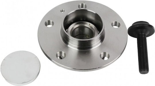 Εμπρός Πλήμνη Τροχού 5 Οπών 142mm Audi A4 A5 A6 A7 8k0598611