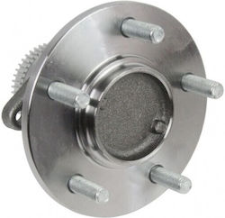 Front Wheel Hub 5 Holes 148mm Hyundai Grandeur Sonata V Sonata VI Kia Carens III 52730-3k000