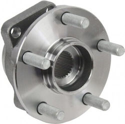 Wheel Hub Subaru Forester Impreza Legacy V XV Front 5 Holes 124 Mm 28373-sc000