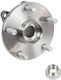 Front Wheel Hub Subaru Impreza Outback 5 Holes Diameter 138 Mm 28373fg010