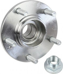Punte Spate Roată 5 Găuri 139mm Hyundai Tucson Kia Sportage Ii 52710-2e100