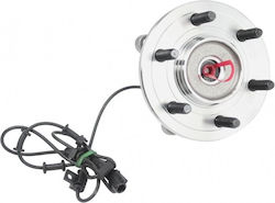 Punte Față Roată Ford Expedition 6 Găuri Diametru 183 Mm 2l142b663bj Punte Față Roată Ford Expedition 6 Găuri Diametru 183 Mm 2l142b663bj