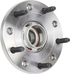 Punte Spate Roată 5 Găuri 198,5 Mm Ford Tourneo Custom Transit Custom Transit 1763850 Punte Spate Roată 5 Găuri 198,5 Mm Ford Tourneo Custom Transit Custom Transit 1763850