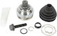 Комплект На Карета За Колело Vw Транспортьор T4 701498340cx