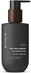 Rituals Gel Καθαρισμού Προσώπου 200ml