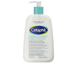 Cetaphil Gentle Απολεπιστικό Καθαριστικό 236ml Cetaphil Gentle Απολεπιστικό Καθαριστικό 236ml