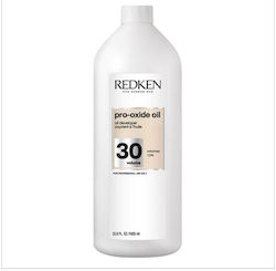 Pro-oxide Oil 30 Volume 1000 Ml