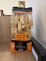 Γλυμιδάκης Αρτοποιία Κουλουράκια Orange 400gr Γλυμιδάκης Αρτοποιία Κουλουράκια Orange 400gr