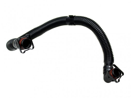 Маркуч За Вентилация На Картера Audi A3 A4 A6 TT VW Eos Golf V Jetta III 06f103235a