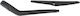 Wiper Arm Blade Toyota Iq Rear Integrated 275mm 8524212090