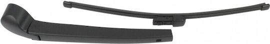 Wiper Arm Blade Seat Leon Rear Integrated 350mm 5k6955707b
