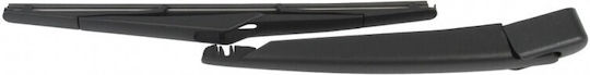 Loro Heckwischerarm Wischerblatt Opel Astra H Zurück 305mm 93178863