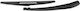 Βραχίονας Υαλοκαθαριστήρα Λεπίδα Citroen C4 Picasso Πίσω 350mm 6429.aw