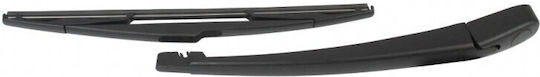 Βραχίονας Υαλοκαθαριστήρα Λεπίδα Citroen C4 Picasso Πίσω 350mm 6429.aw