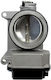 Air Throttle Body Valve Dacia Duster Logan Sandero Renault Clio II 8200123061
