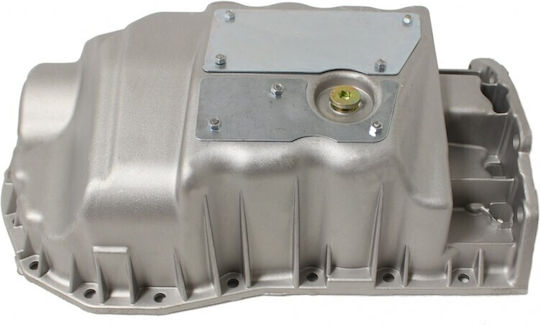 Маслена Тава Алуминиева Mitsubishi Carisma Renault Megane Clio Ii Espace 7700111746